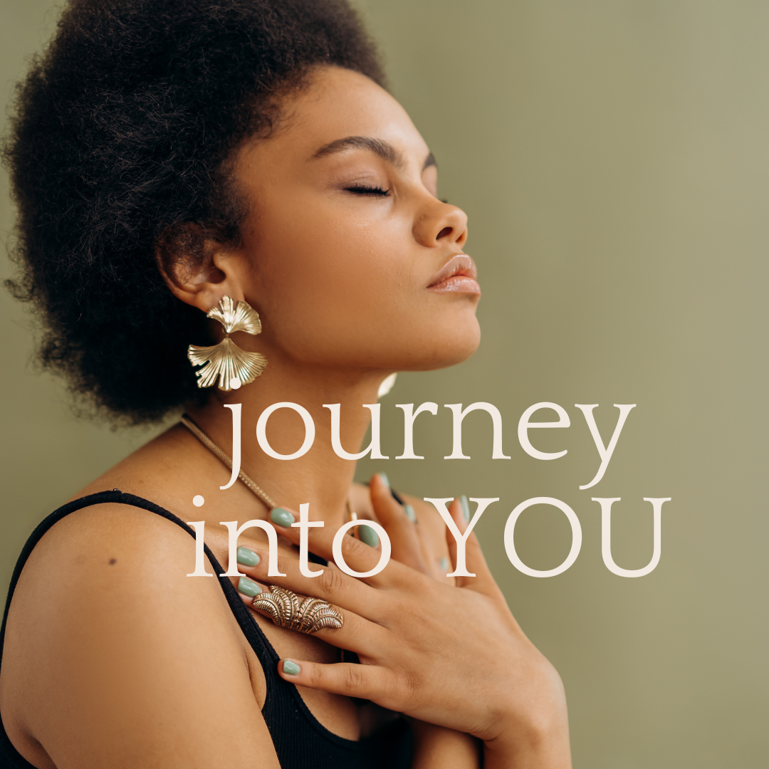 Journey Into You